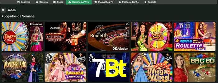7Bt bet