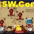 Estatísticas do Jogo 7Bt