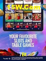 Game Providers 7Bt