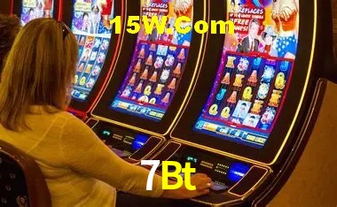 Diretório de Jogos 7Bt