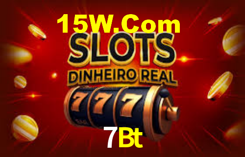 Apostas com odds competitivas na 7Bt