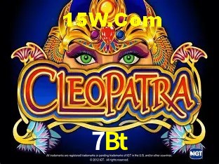 Jogos de Slot 7Bt