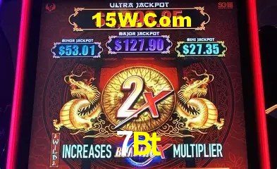 Casino Ao Vivo 7Bt