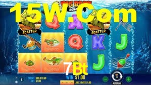 Cashback e recargas na 7Bt