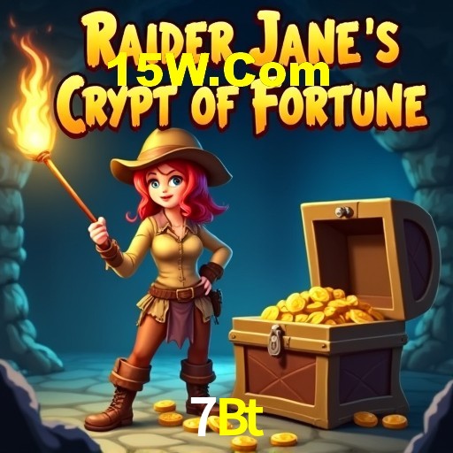 Jogos Exclusivos 7Bt